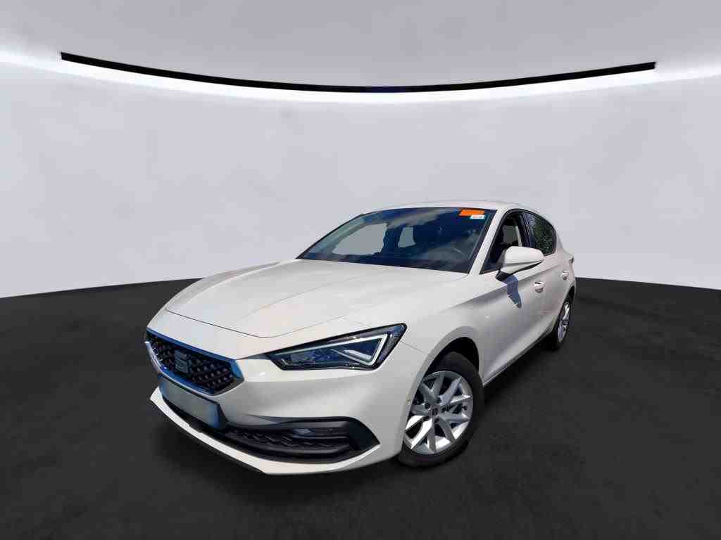 Slika vozila SEAT Leon
