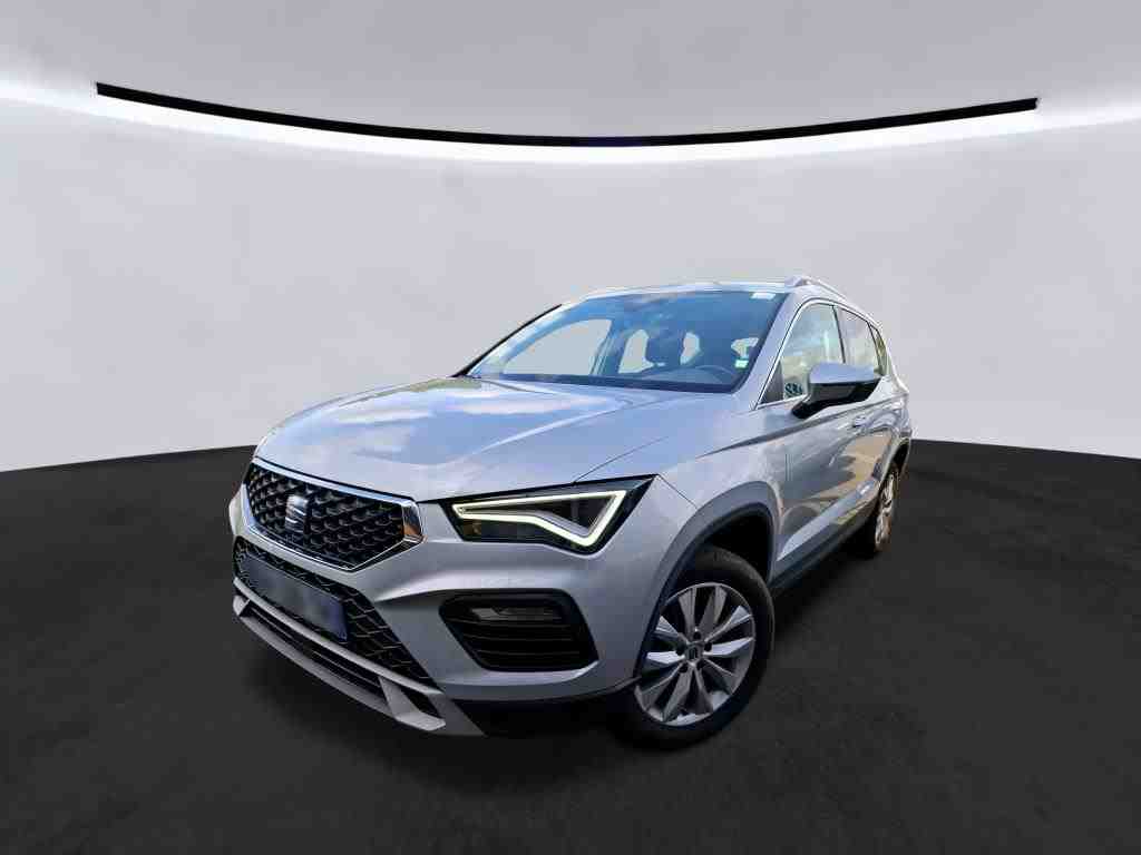 Slika vozila SEAT ATECA