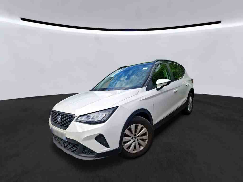 Slika vozila SEAT ARONA