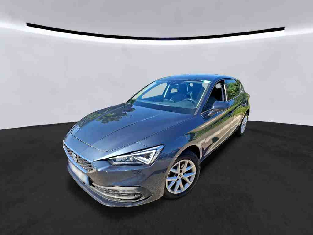 Slika vozila SEAT Leon
