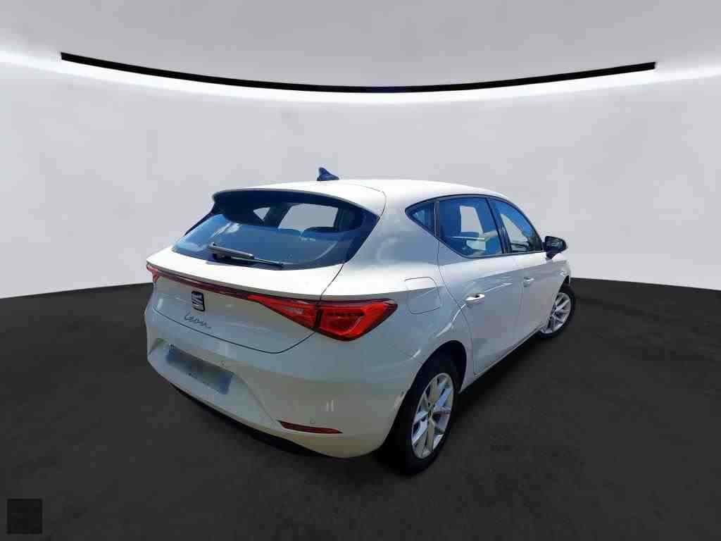 Slika vozila SEAT Leon