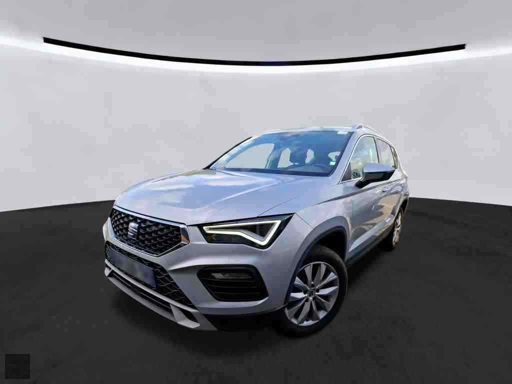 Slika vozila SEAT ATECA