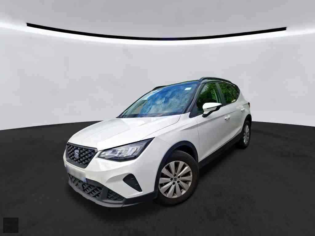 Slika vozila SEAT ARONA
