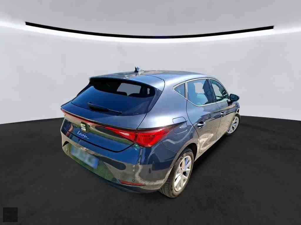 Slika vozila SEAT Leon