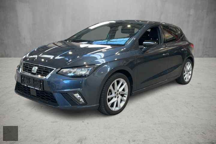 Slika vozila SEAT Ibiza