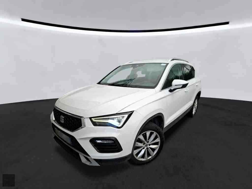 Slika vozila SEAT ATECA
