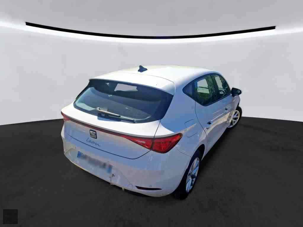 Slika vozila SEAT Leon