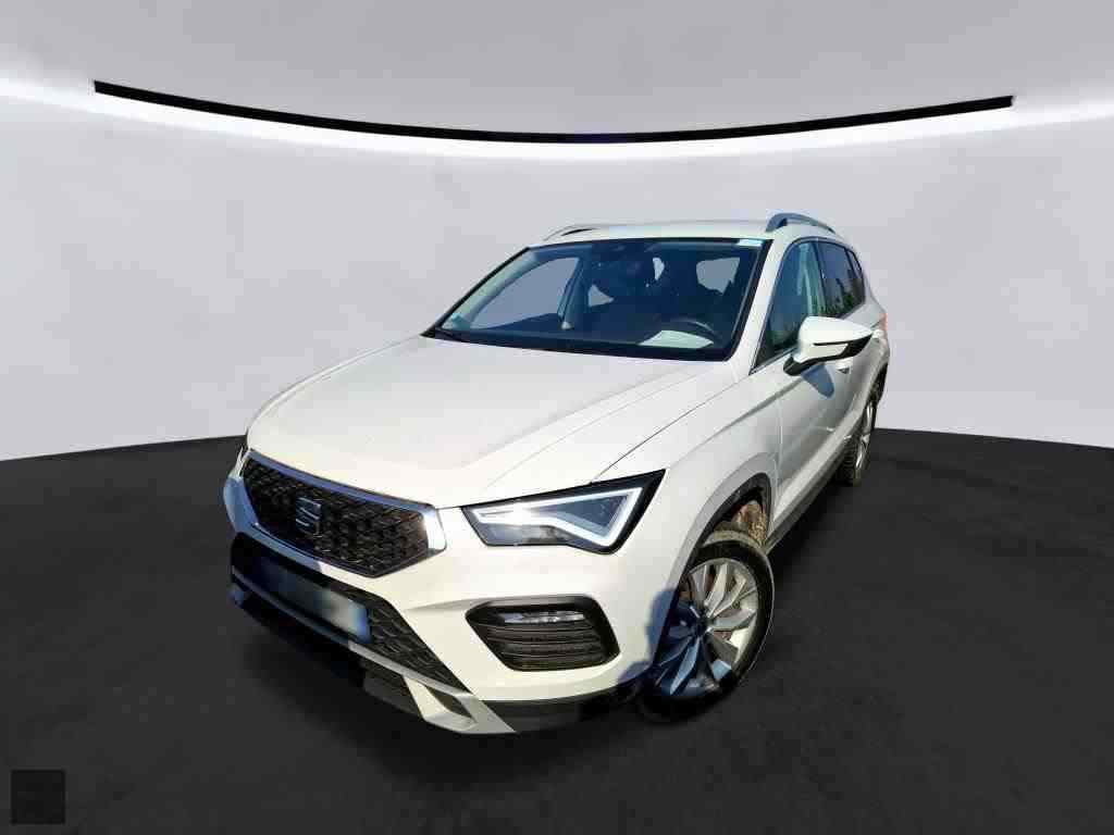 Slika vozila SEAT ATECA