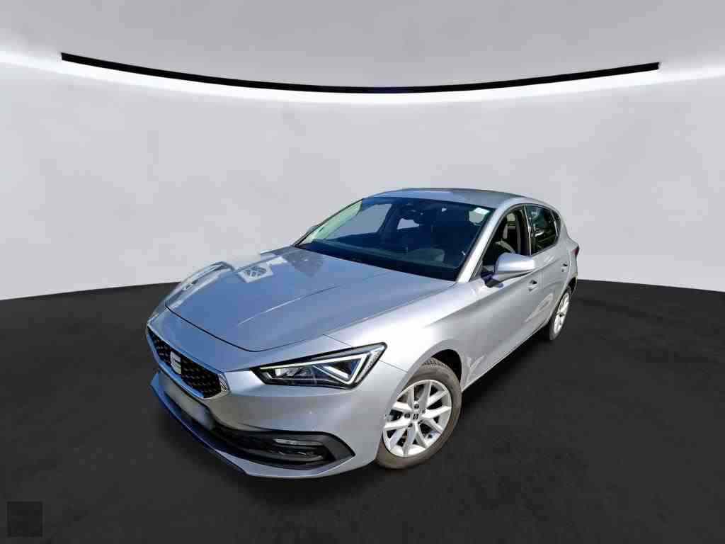 Slika vozila SEAT Leon