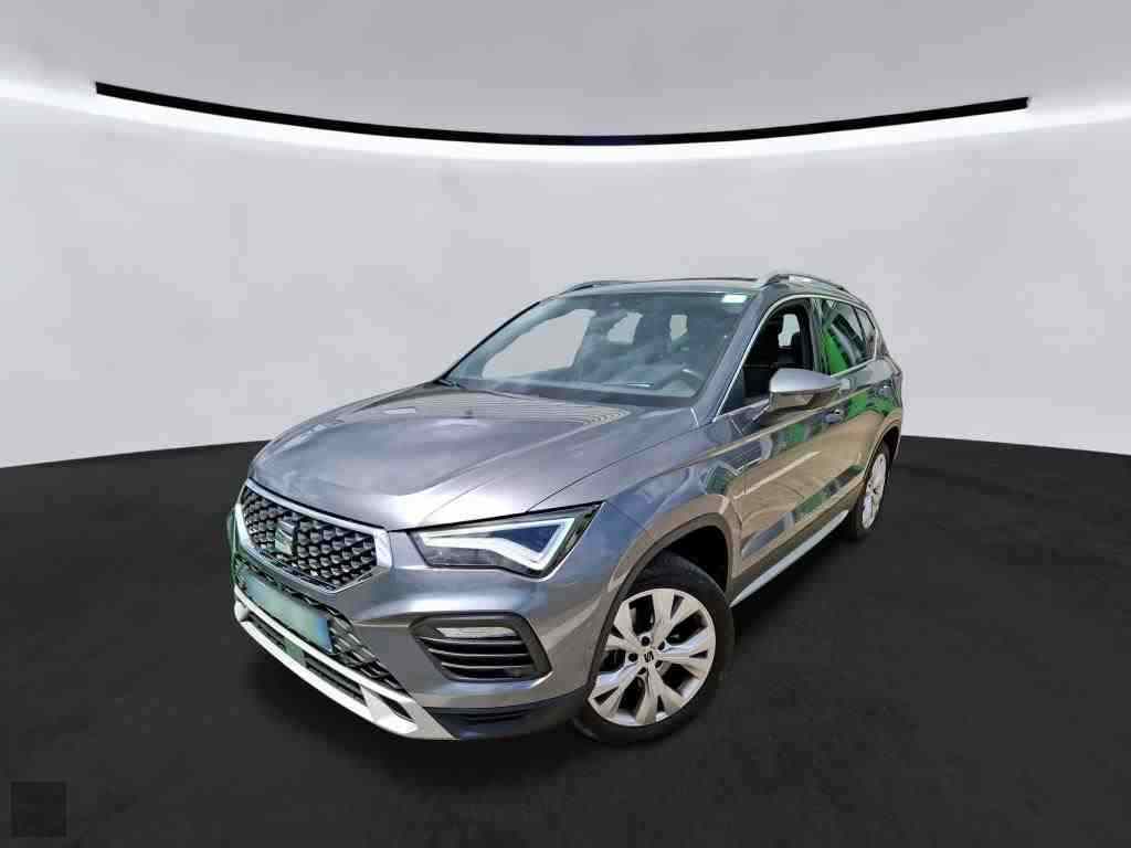 Slika vozila SEAT ATECA