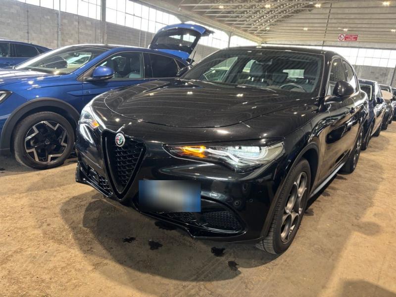 Slika vozila ALFA ROMEO STELVIO