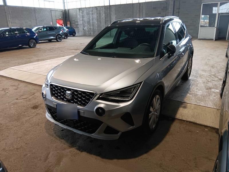 Slika vozila SEAT ARONA