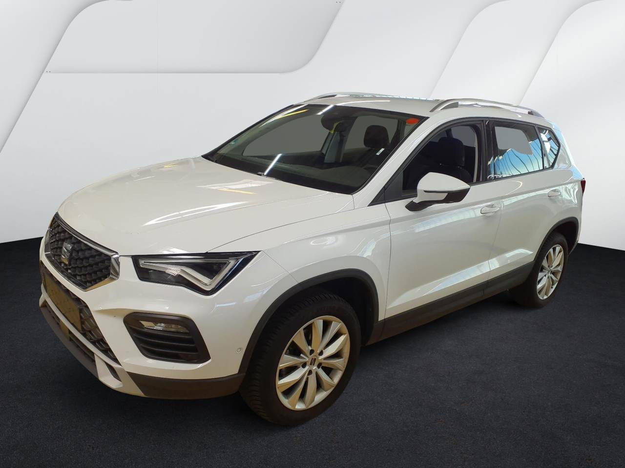 Slika vozila SEAT ATECA