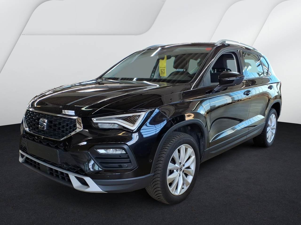 Slika vozila SEAT ATECA