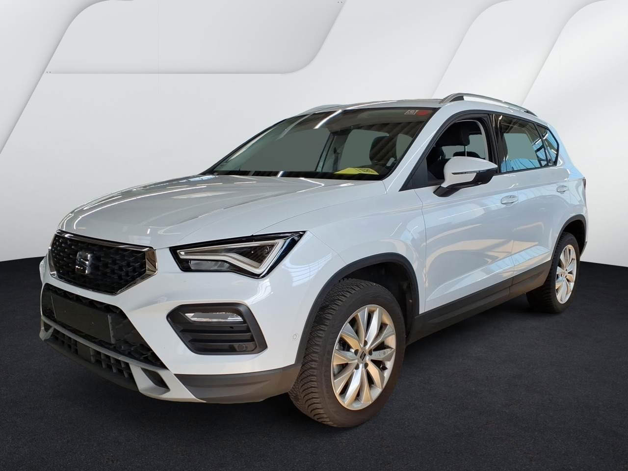 Slika vozila SEAT ATECA