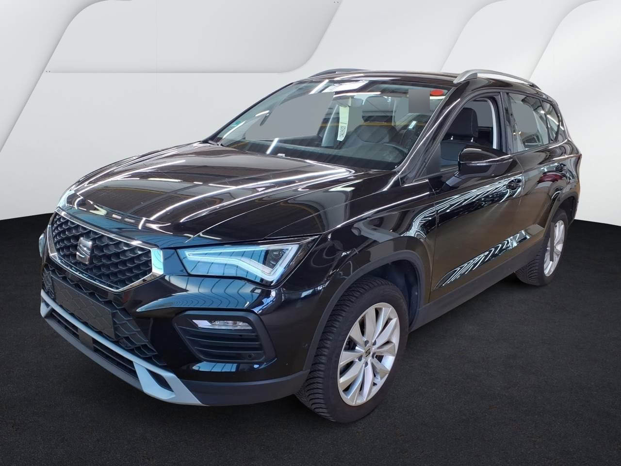 Slika vozila SEAT ATECA