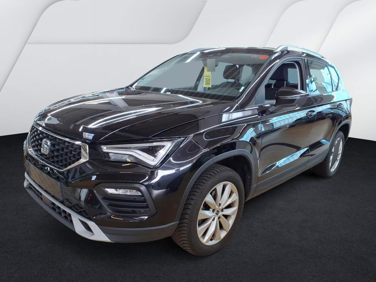 Slika vozila SEAT ATECA