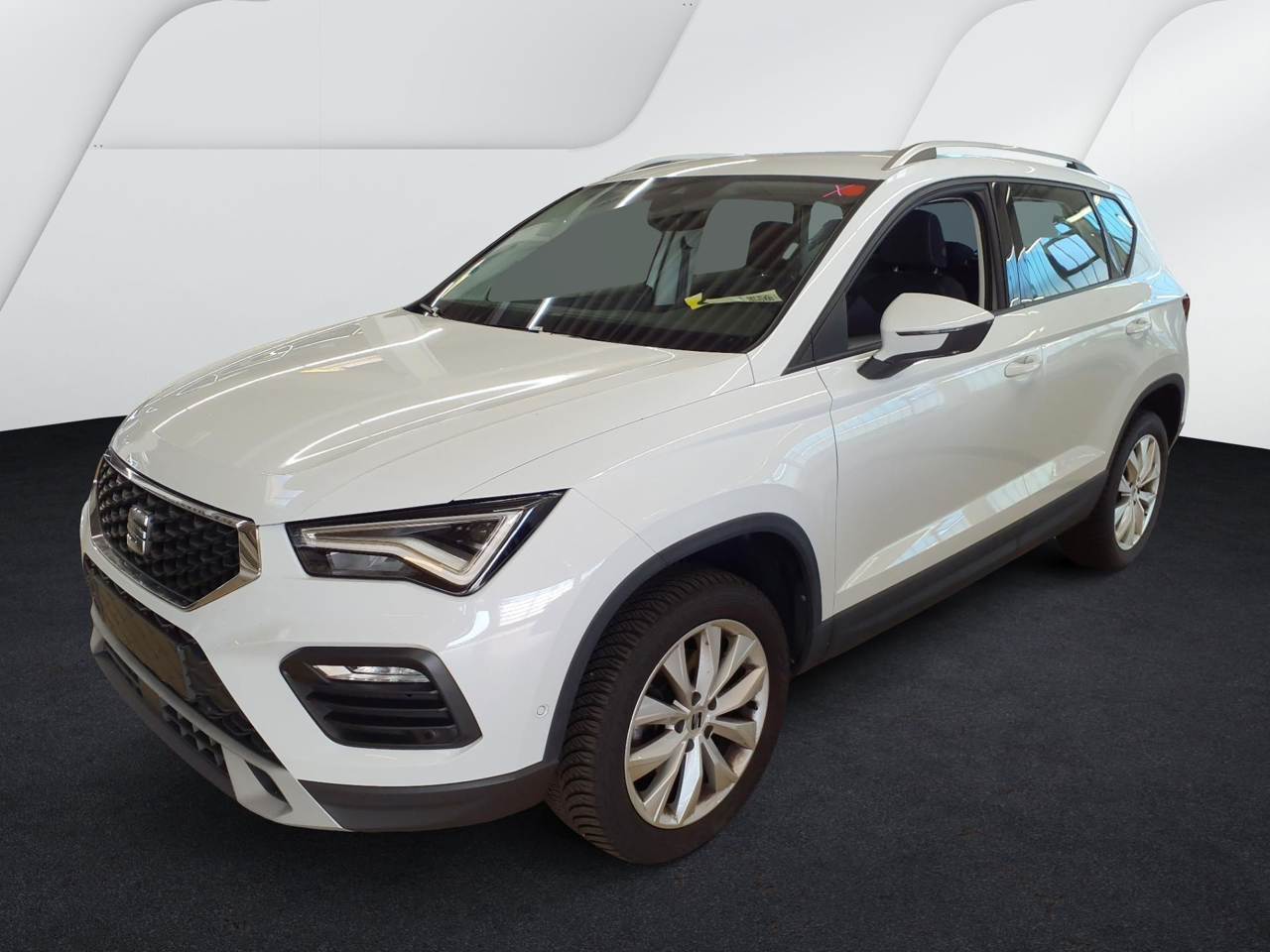 Slika vozila SEAT ATECA