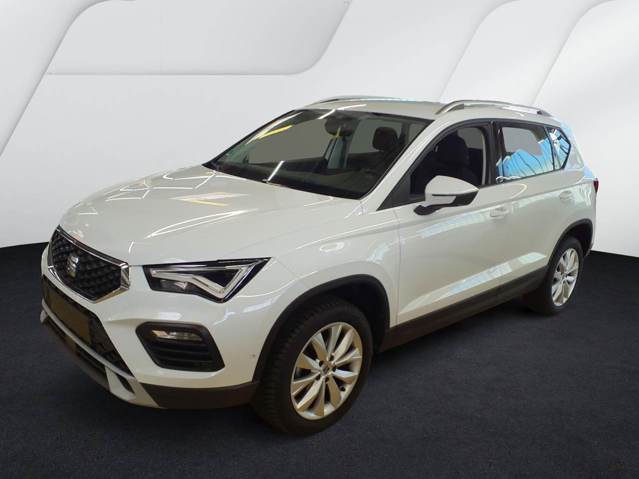 Slika vozila SEAT ATECA