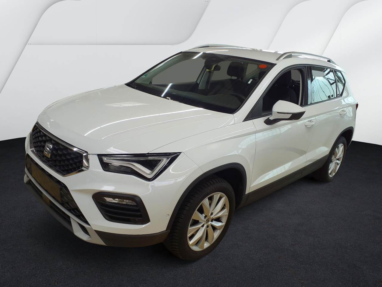 Slika vozila SEAT ATECA