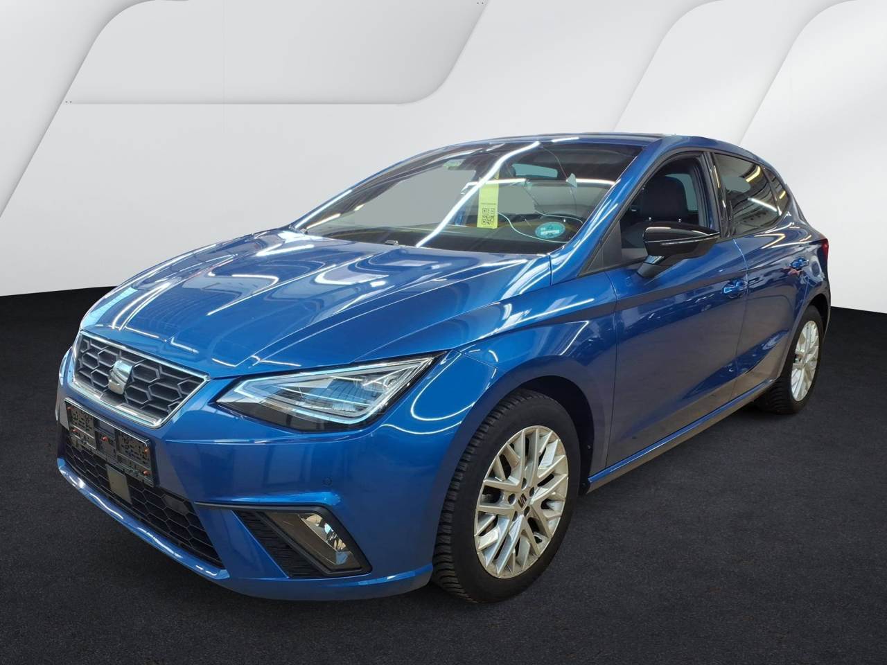 Slika vozila SEAT Ibiza