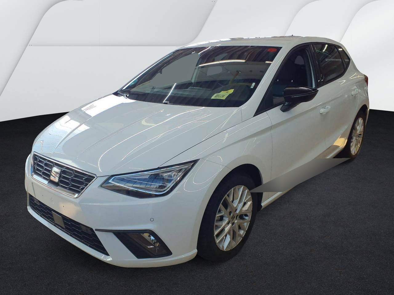Slika vozila SEAT Ibiza