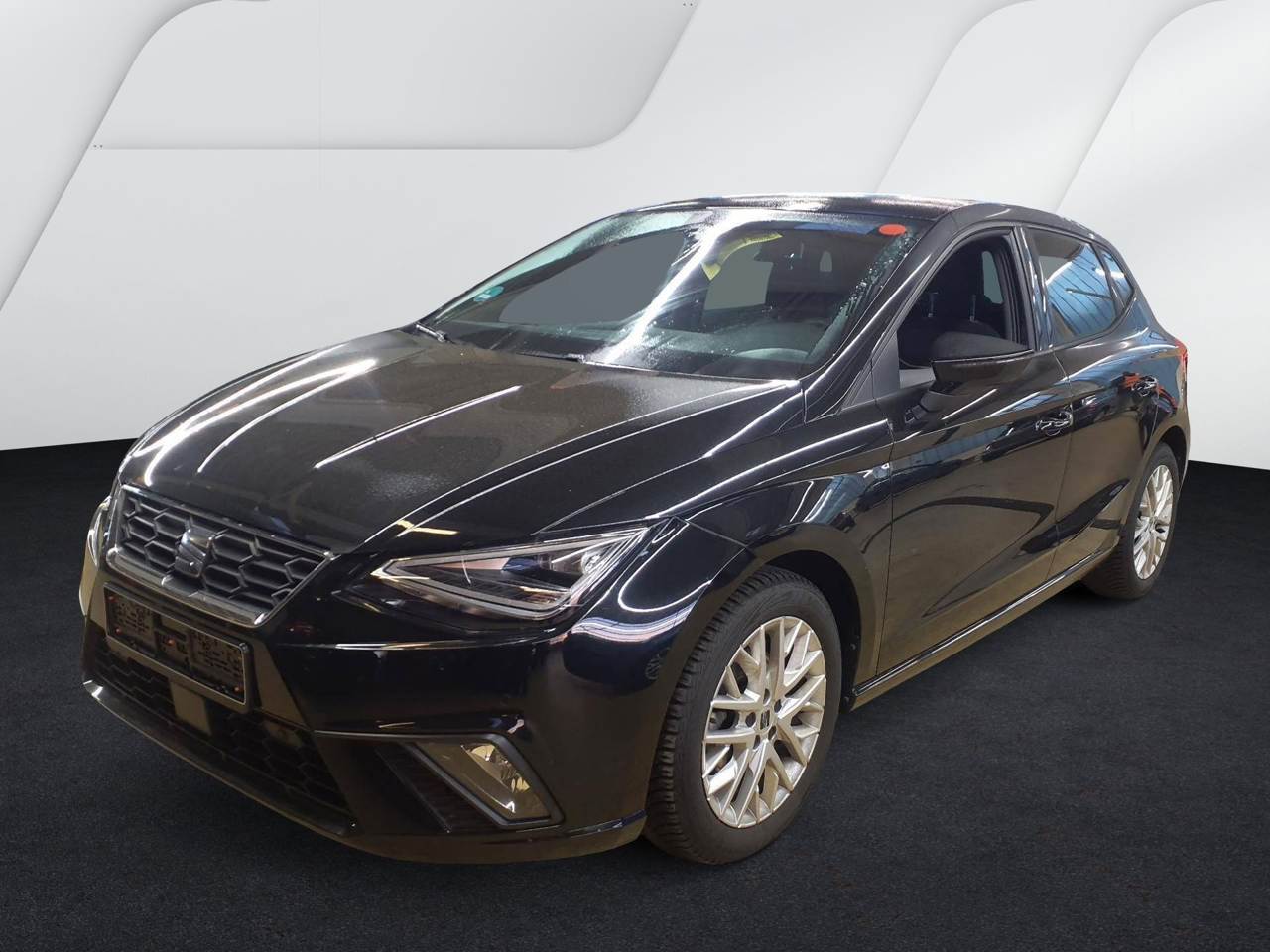 Slika vozila SEAT Ibiza