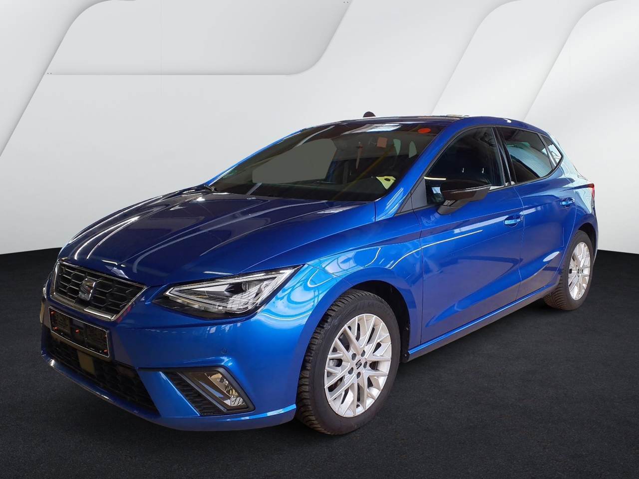 Slika vozila SEAT Ibiza