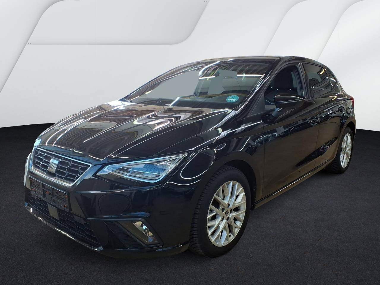 Slika vozila SEAT Ibiza