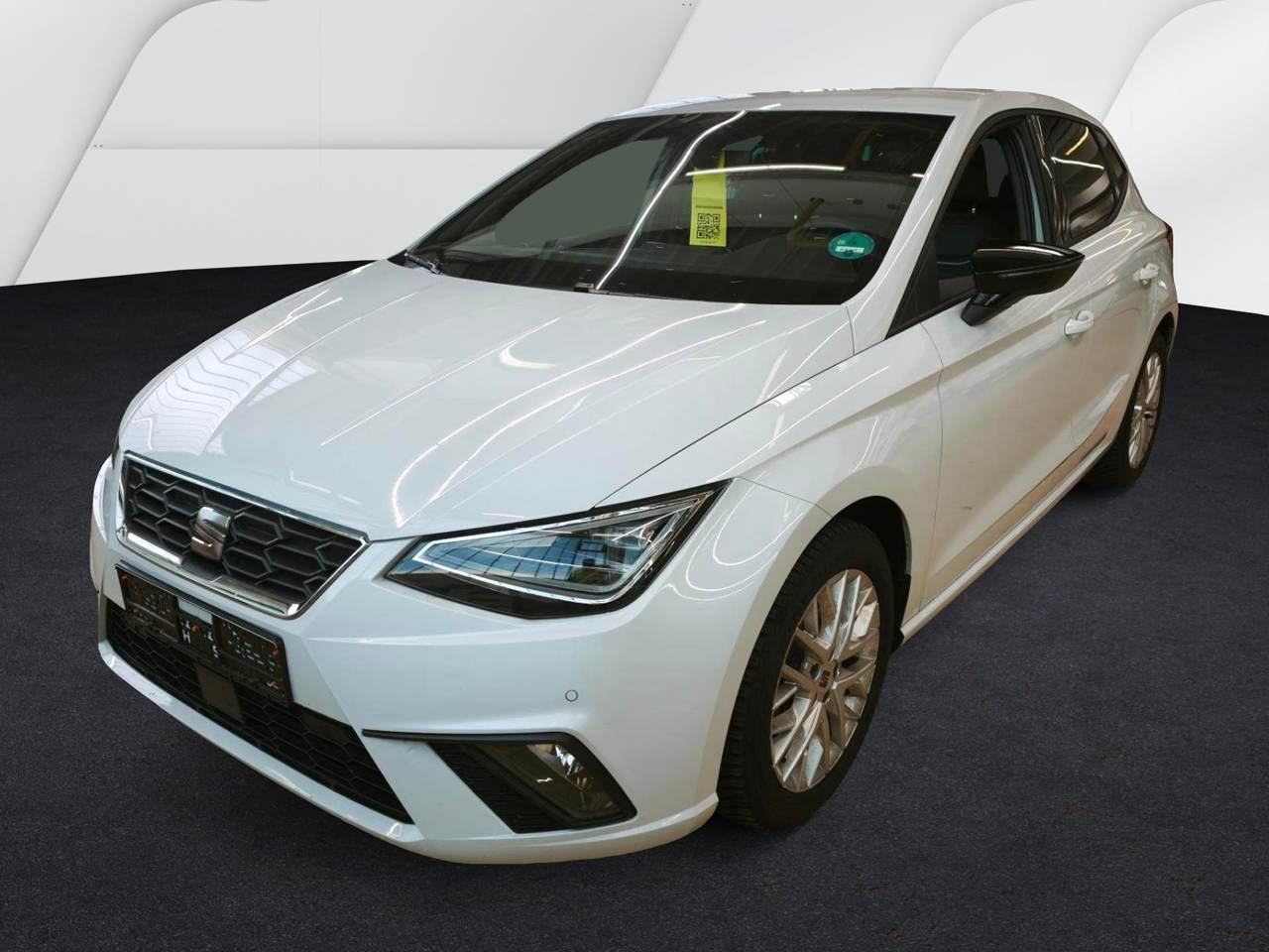 Slika vozila SEAT Ibiza