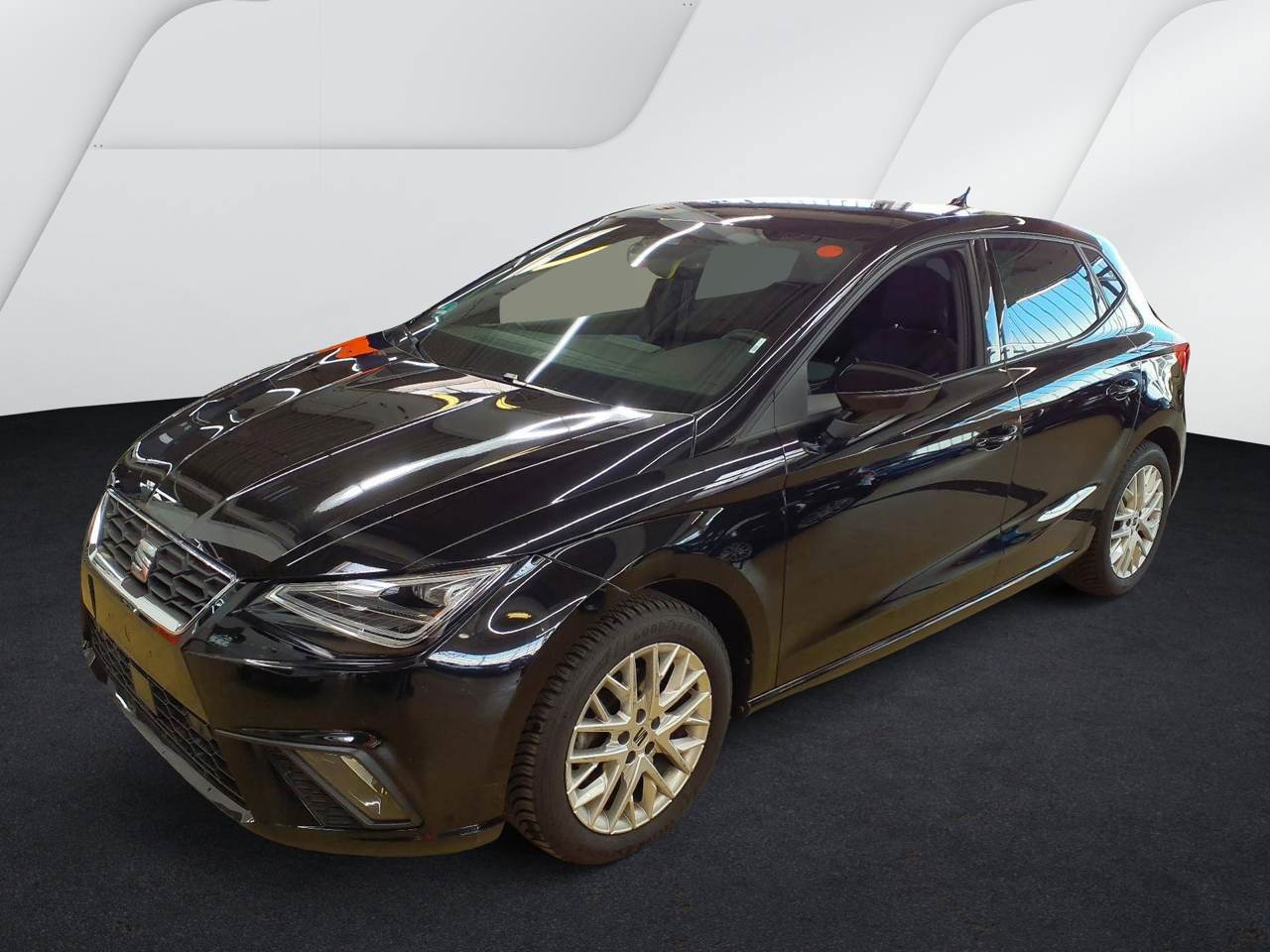 Slika vozila SEAT Ibiza