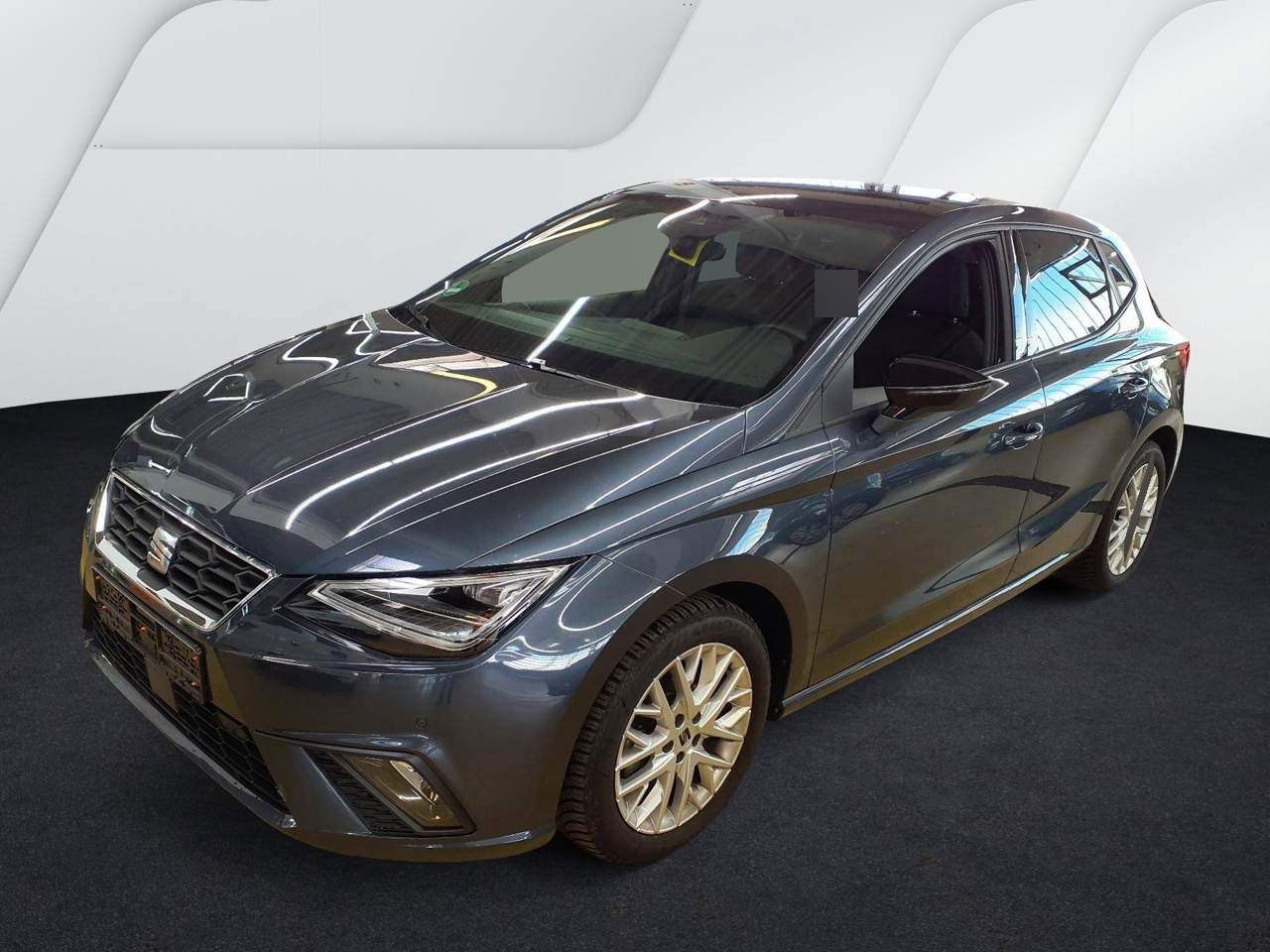 Slika vozila SEAT Ibiza