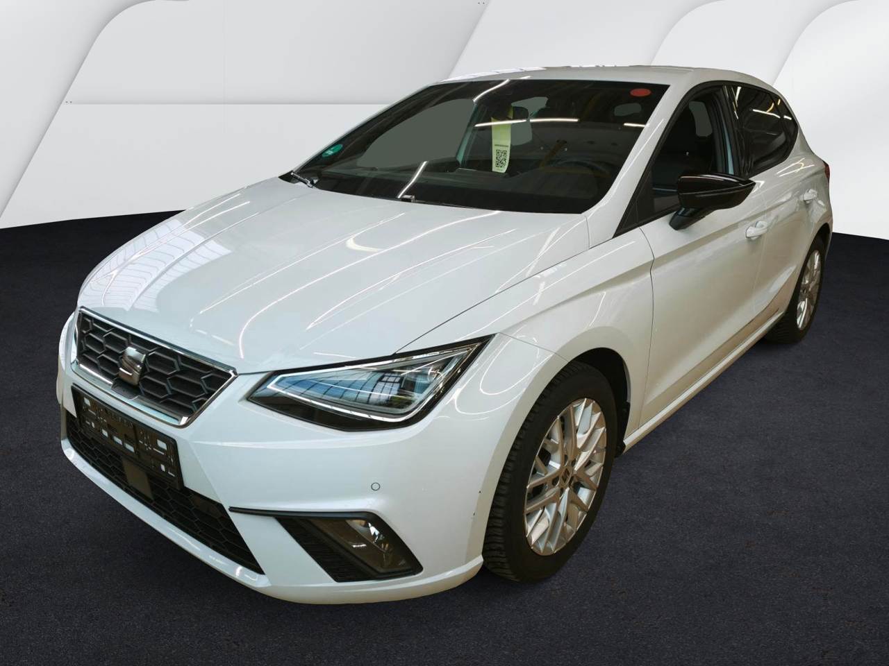 Slika vozila SEAT Ibiza