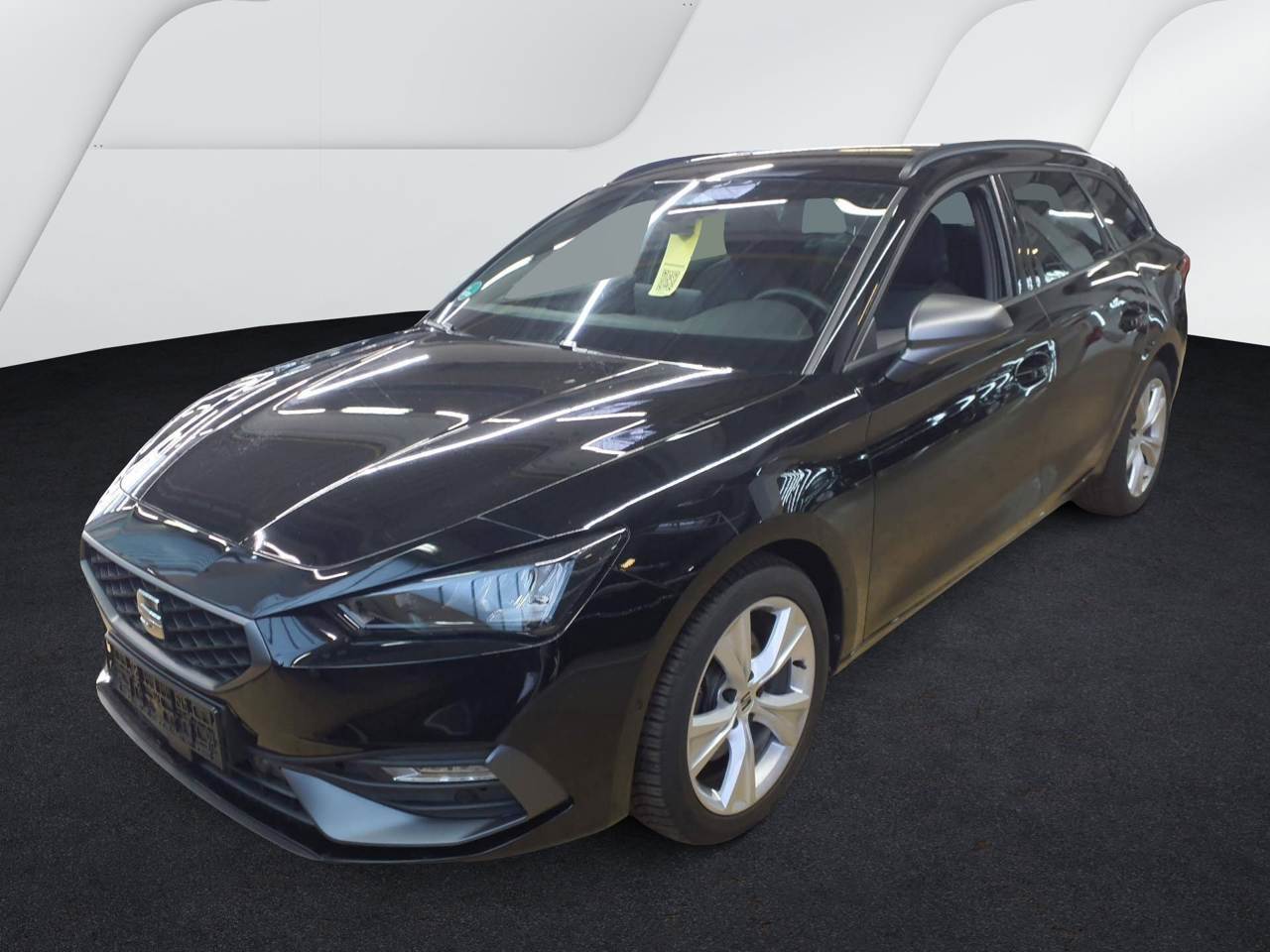 Slika vozila SEAT Leon