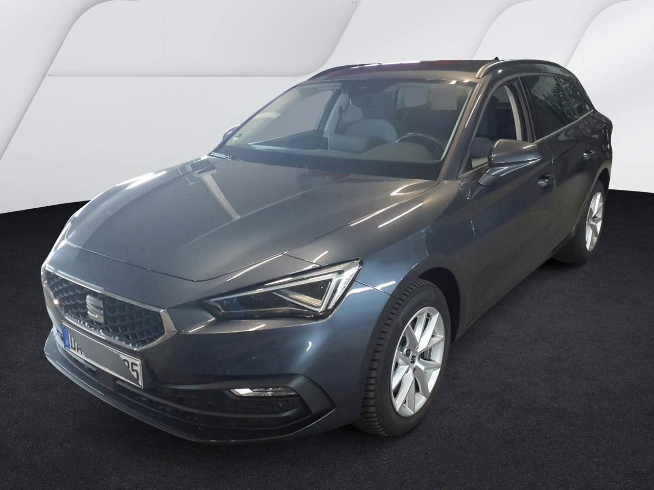 Slika vozila SEAT Leon