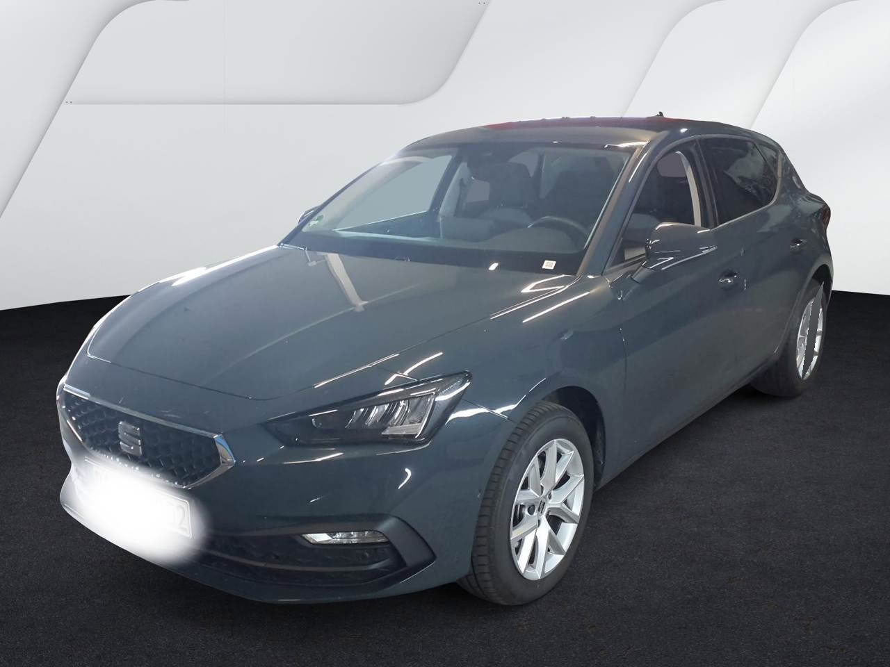 Slika vozila SEAT Leon
