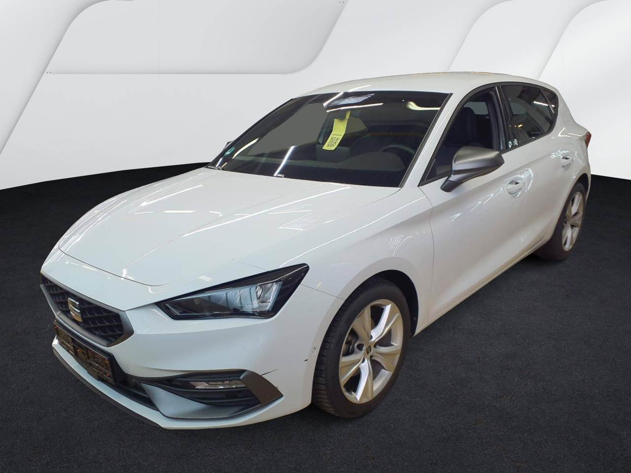 Slika vozila SEAT Leon
