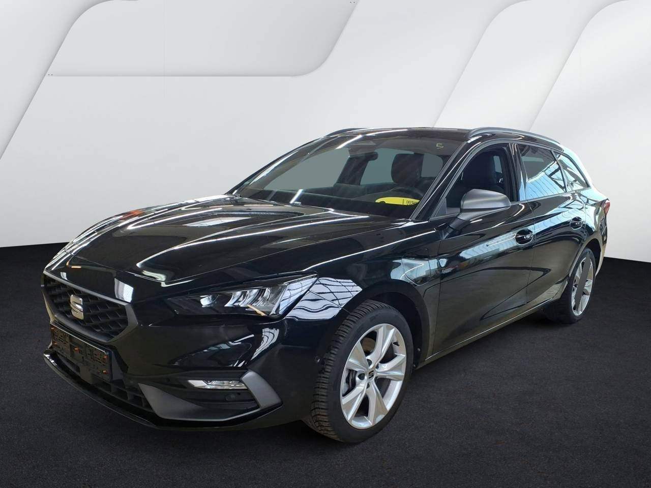 Slika vozila SEAT Leon