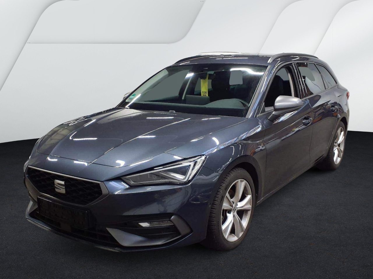 Slika vozila SEAT Leon