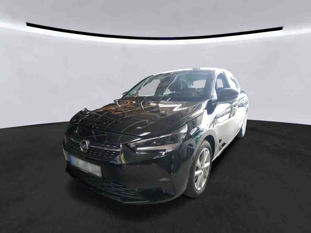 Slika vozila OPEL Corsa