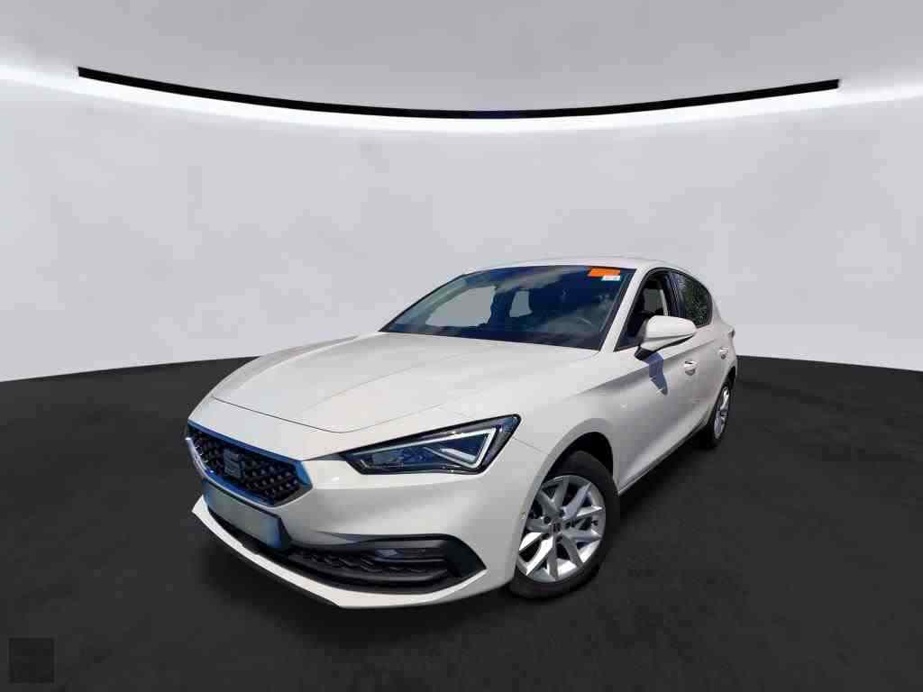Slika vozila SEAT Leon