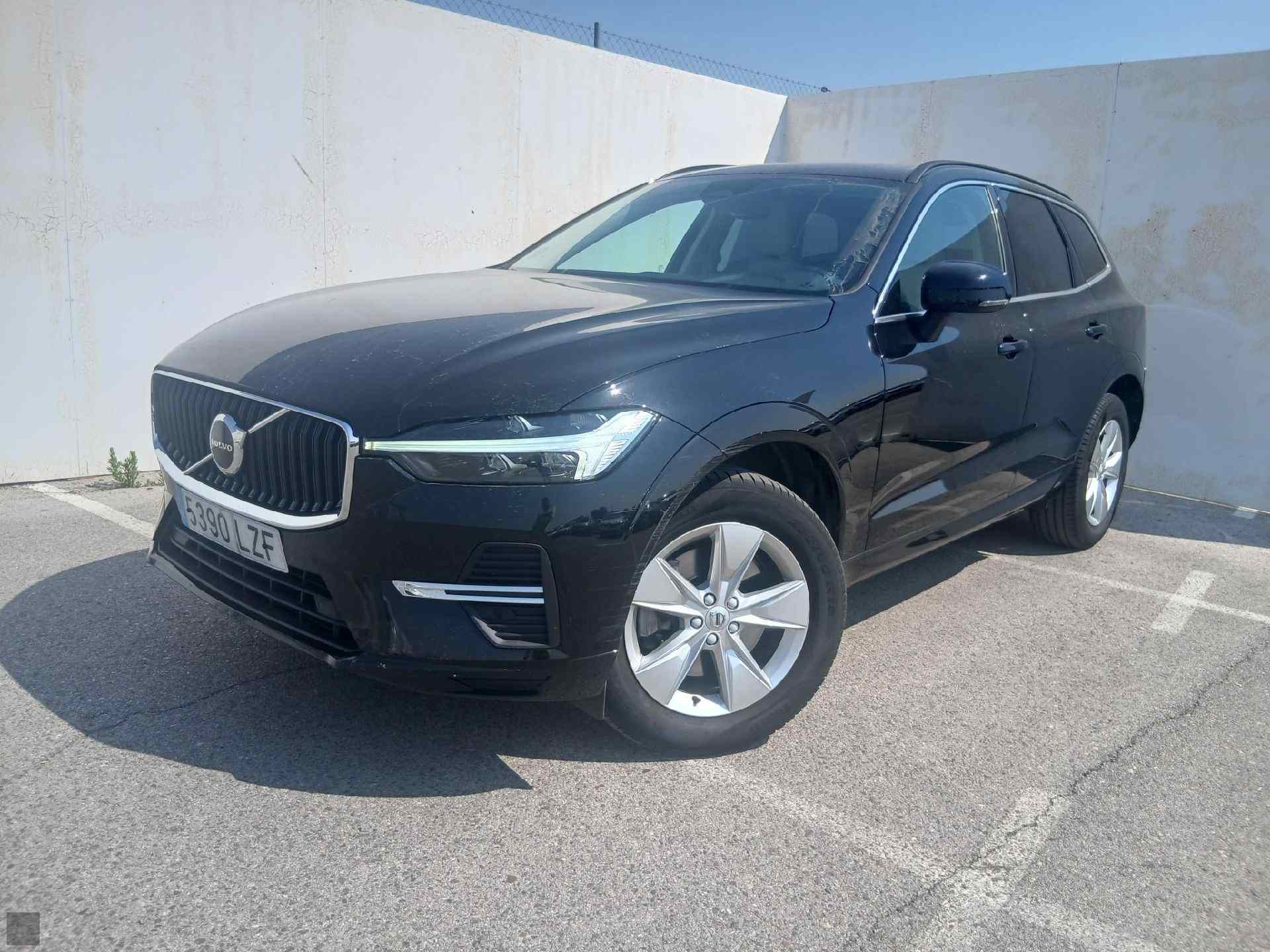 Slika vozila VOLVO XC60