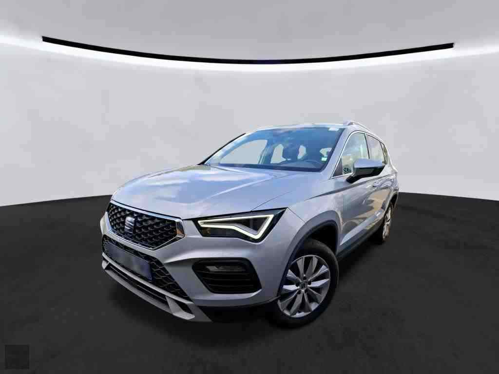 Slika vozila SEAT ATECA