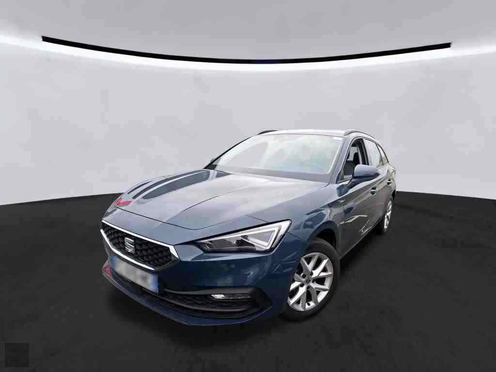 Slika vozila SEAT Leon