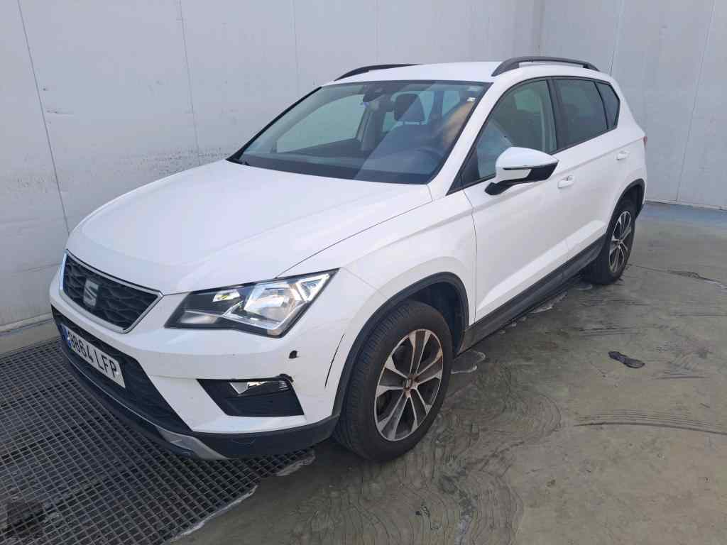 Slika vozila SEAT ATECA