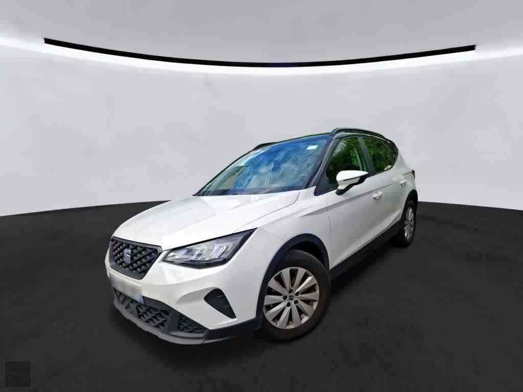Slika vozila SEAT ARONA