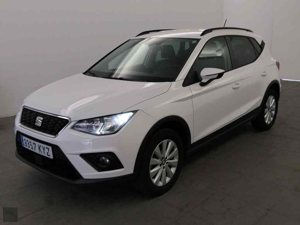 Slika vozila SEAT ARONA