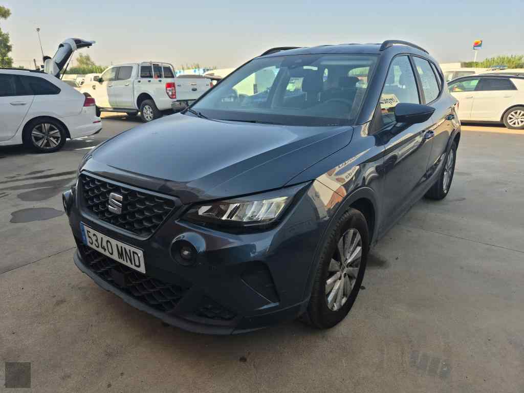 Slika vozila SEAT ARONA