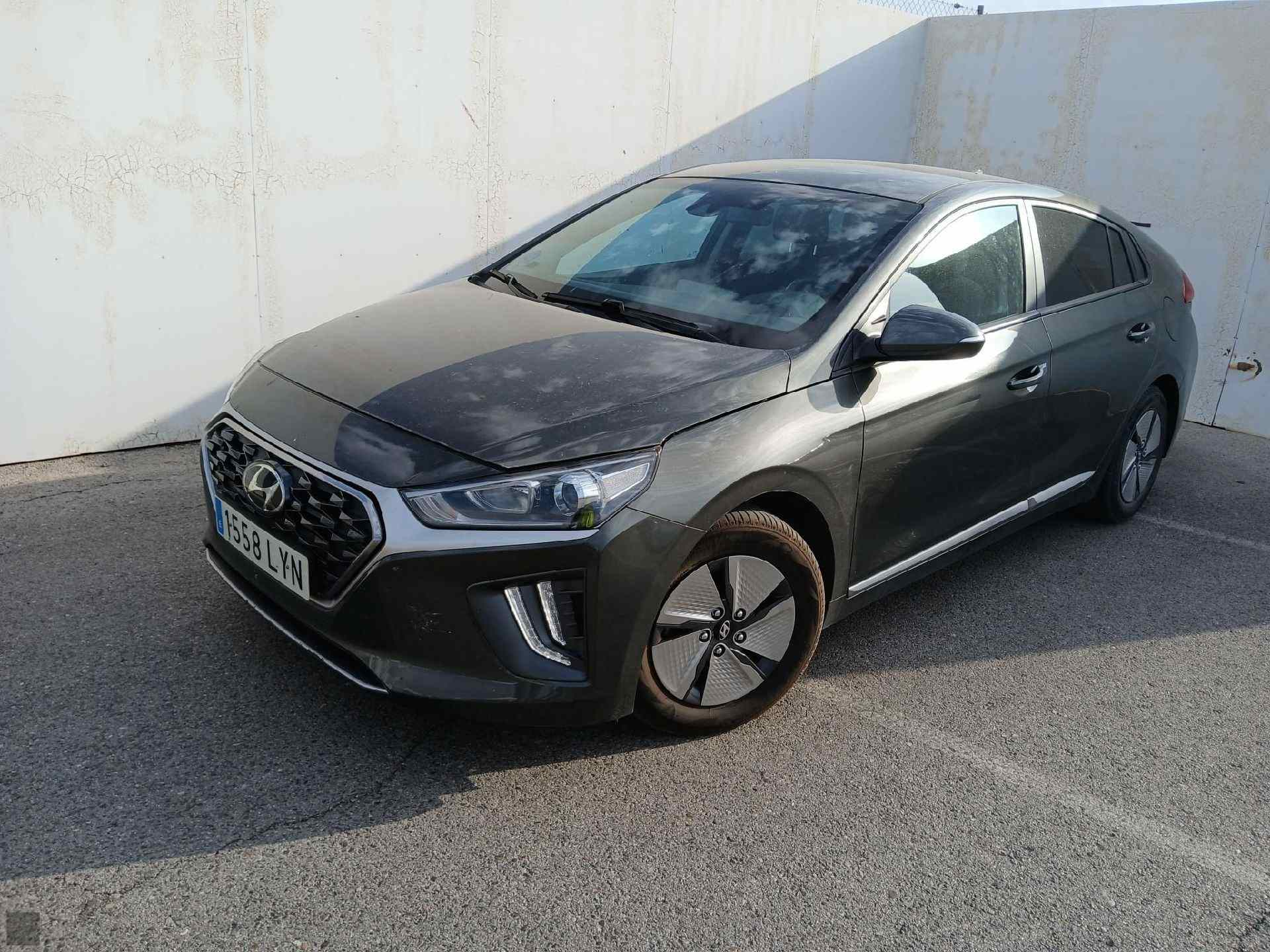 Slika vozila HYUNDAI IONIQ