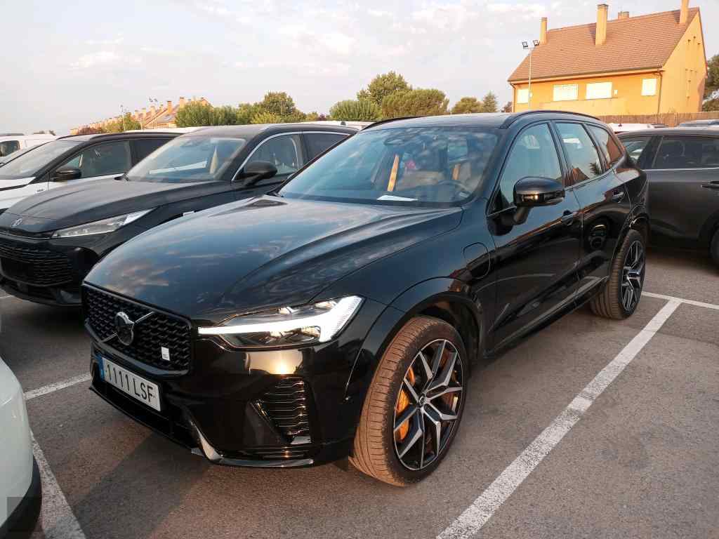 Slika vozila VOLVO XC60